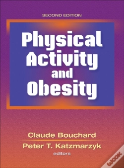 Capa do artigo Physical Activity And Obesity