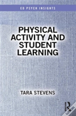 Capa do artigo Physical Activity And Student Learning