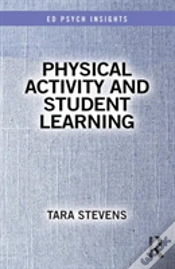 Capa do artigo Physical Activity And Student Learning