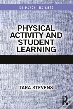 Capa do artigo Physical Activity And Student Learning