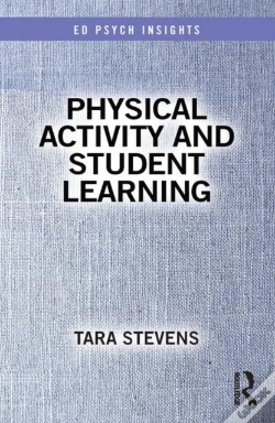 Capa do artigo Physical Activity And Student Learning