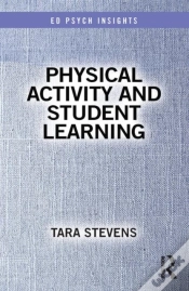 Capa do artigo Physical Activity And Student Learning