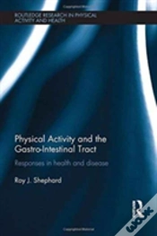 Capa do artigo Physical Activity And The Gastro-Intestinal Tract