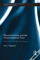 Physical Activity And The Gastro-Intestinal Tract