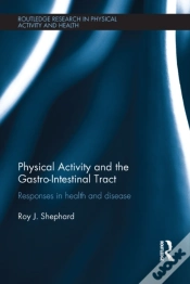 Capa do artigo Physical Activity And The Gastro-Intestinal Tract