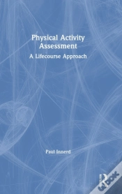 Capa do artigo Physical Activity Assessment