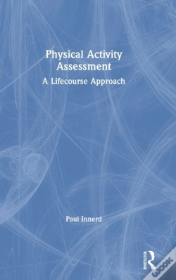 Capa do artigo Physical Activity Assessment