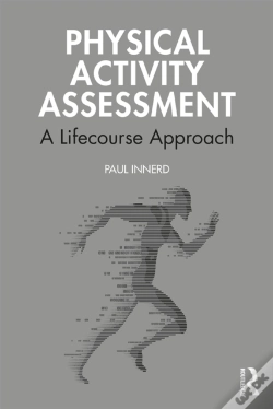 Capa do artigo Physical Activity Assessment
