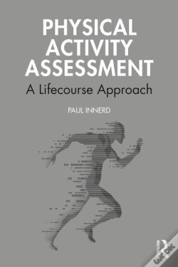 Capa do artigo Physical Activity Assessment