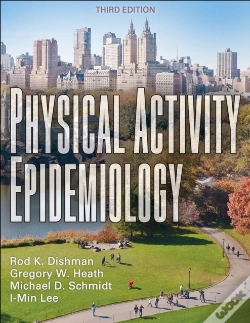 Capa do artigo Physical Activity Epidemiology