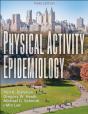 Physical Activity Epidemiology - Preview