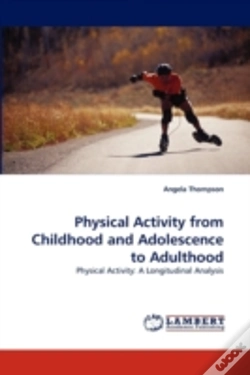 Capa do artigo Physical Activity From Childhood And Adolescence To Adulthood