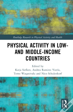 Capa do artigo Physical Activity In Low- And Middle-Income Countries