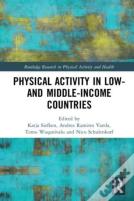 Physical Activity In Low- And Middle-Income Countries