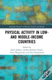 Capa do artigo Physical Activity In Low- And Middle-Income Countries