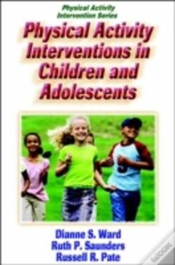 Capa do artigo Physical Activity Interventions In Children And Adolescents