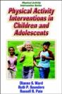 Physical Activity Interventions In Children And Adolescents - Preview
