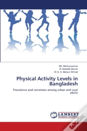 Physical Activity Levels In Bangladesh