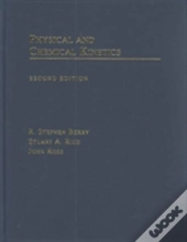 Physical And Chemical Kinetics