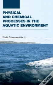 Capa do artigo Physical And Chemical Processes In The Aquatic Environment