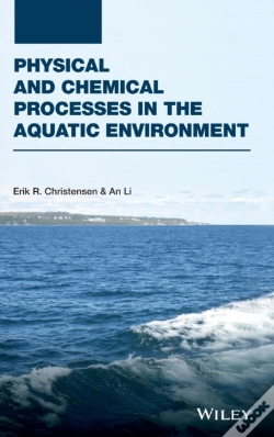 Capa do artigo Physical And Chemical Processes In The Aquatic Environment