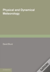 Capa do artigo Physical And Dynamical Meteorology