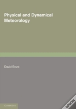 Capa do artigo Physical And Dynamical Meteorology