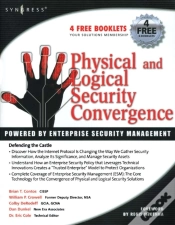 Capa do artigo Physical And Logical Security Convergence: Powered By Enterprise Security Management