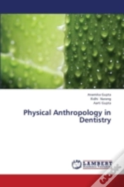 Capa do artigo Physical Anthropology In Dentistry