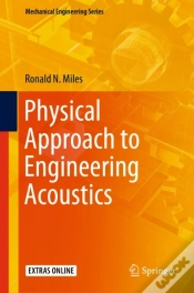 Capa do artigo Physical Approach To Engineering Acoustics