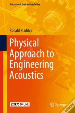 Capa do artigo Physical Approach To Engineering Acoustics