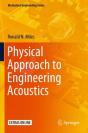 Physical Approach To Engineering Acoustics - Preview