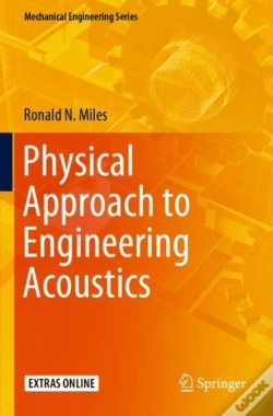 Capa do artigo Physical Approach To Engineering Acoustics