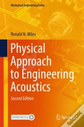 Physical Approach To Engineering Acoustics