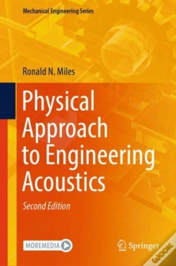 Capa do artigo Physical Approach To Engineering Acoustics