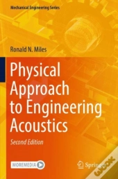 Physical Approach To Engineering Acoustics