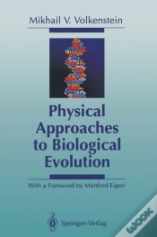 Capa do artigo Physical Approaches To Biological Evolution