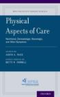 Physical Aspects Of Care - Preview