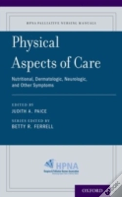Capa do artigo Physical Aspects Of Care