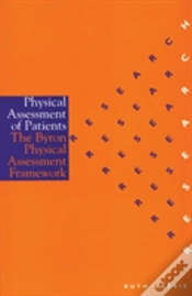 Capa do artigo Physical Assessment Of Patients