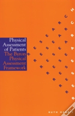 Capa do artigo Physical Assessment Of Patients