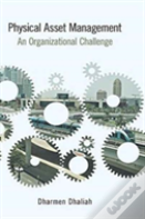 Physical Asset Management