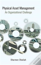 Capa do artigo Physical Asset Management