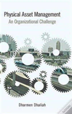 Capa do artigo Physical Asset Management