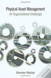 Capa do artigo Physical Asset Management