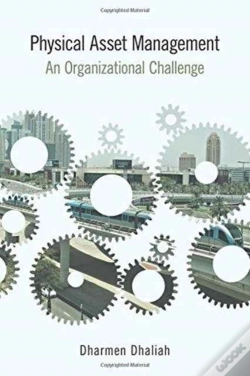 Capa do artigo Physical Asset Management