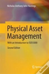 Capa do artigo Physical Asset Management