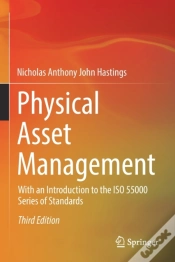 Capa do artigo Physical Asset Management