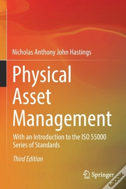 Capa do artigo Physical Asset Management