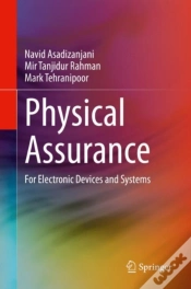 Capa do artigo Physical Assurance